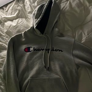 Champion Sweatshirt!